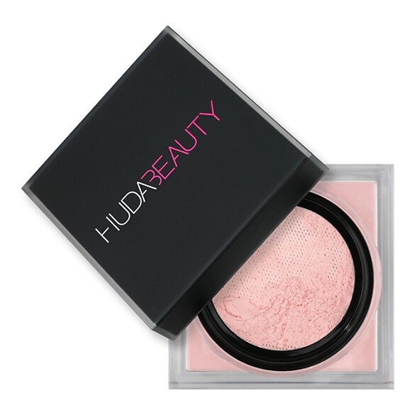 Easy Bake Loose - Sabitleyici Pudra, HUDA BEAUTY